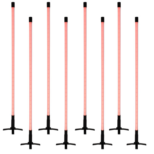 Eurolite led neon stick - 8x,