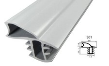 Profildichtung profil 301 - profil,