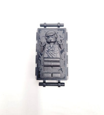 LEGO STAR WARS  HAN SOLO IN