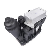 Ölkühler Ölfiltergehäuse