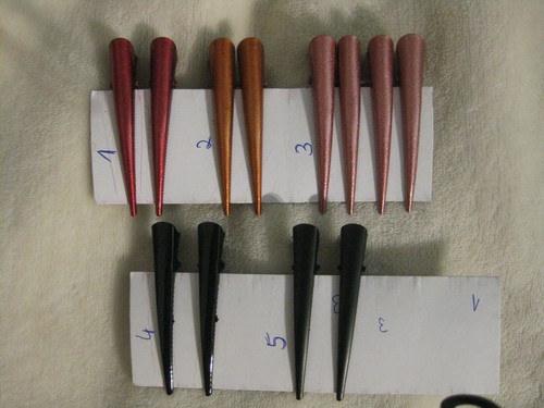 Zwei - zwei, (1,15€/st)