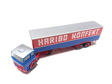 Brekina 81007, Mercedes