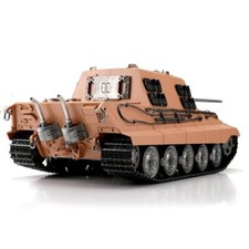 Torro hobby panzer - rc,
