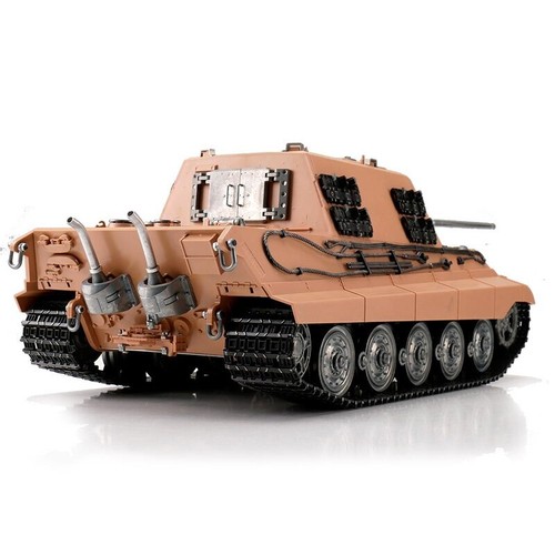 Torro hobby panzer 16 - rc,