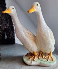 Entenpaar von Goebel - 16,5 cm hoch