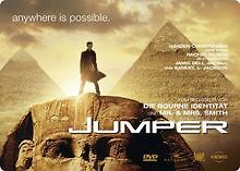 Jumper (Limited Steel Edition) [Limited Edition] von... | DVD | Zustand sehr gut