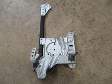 el. Fensterheber hinten links Audi A4 B5 Heber Fenster Tür HL 8D0839399A