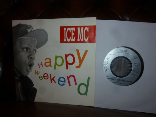 Ice happy weekend radio - happy, weekend,