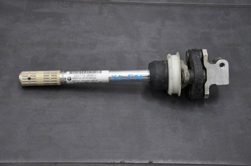 Lenkspindel mitte bmw e70 - mitte,