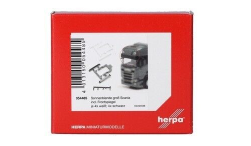 Herpa 054485 zubehör - herpa,