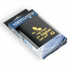 Handytasche stoss und - stoss, -und