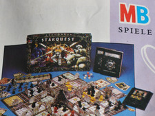 Starquest - , mb