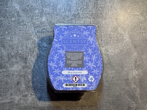 Scentsy bar blue - 🦋,