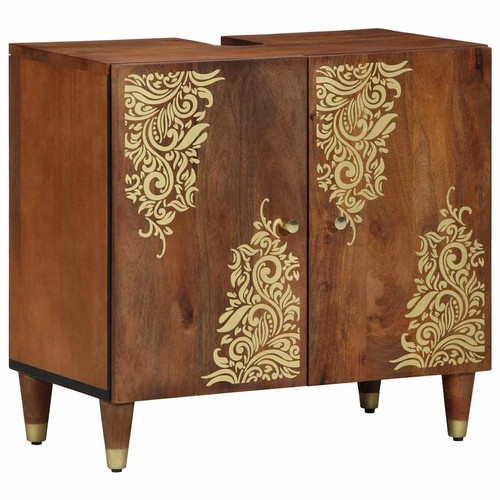 Waschbeckenunterschrank mit