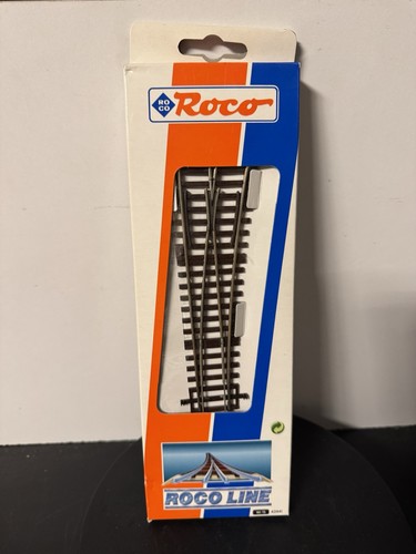 Roco 42441 weiche rechts - 42441,