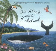 Die schnecke und - schnecke,