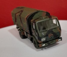 Militärfahrzeug Mercedes