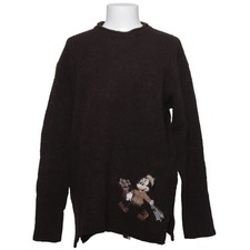 Donaldson, Strickpullover