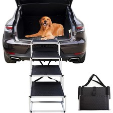 Aluminium Haustierleiter -