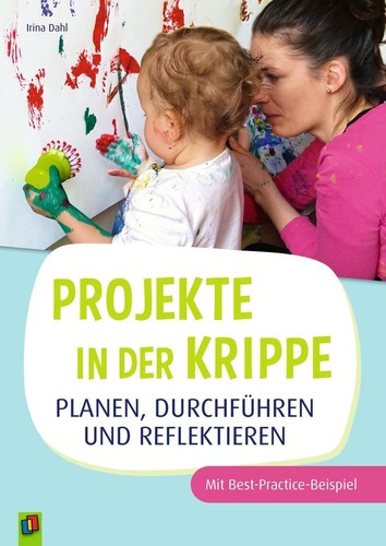Projekte der krippe planen - in,