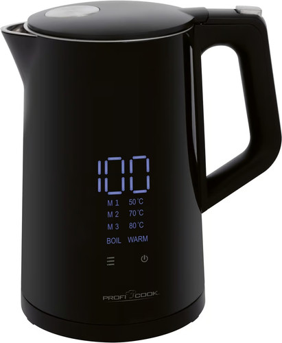 Profi cook wasserkocher - profi,