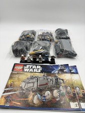 LEGO Star Wars: Clone Turbo