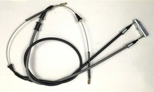 90538698, Original GM Opel, Mandbremsseilzug, Astra-F, Kadett-E, 0522641