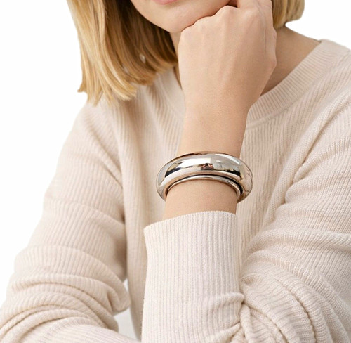 Calvin klein edelstahl - klein, armband