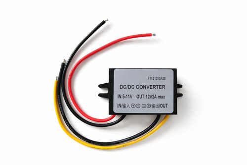 Umformer converter 6 - converter, 7