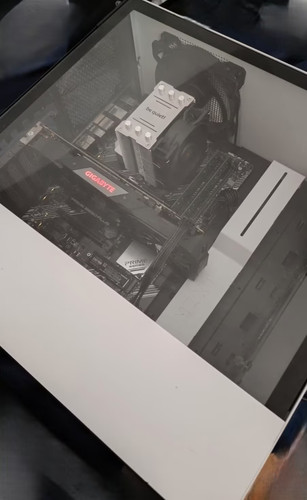 Gaming ryzen 5700x - 5700x, |