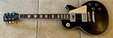 Gibson Les Paul Standard 2012