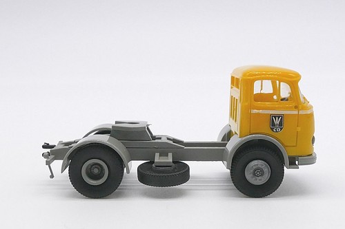 Brekina lkw mercedes benz - mb, mercedes-benz