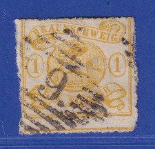 Braunschweig 1864 Wappen 1