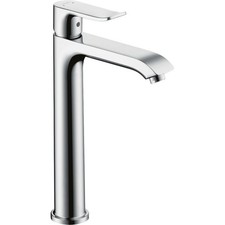 hansgrohe Metris 200