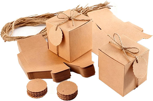 Stk geschenkboxe - 50,
