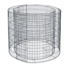 Hochbeet Pflanzkorb Blumenkorb