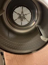 000_Miele Trocknertrommel