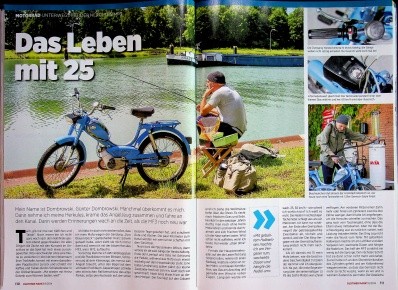 Oldtimer markt 2014 - oldtimer, 08/2014