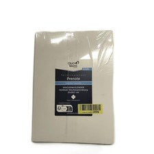 Quo Vadis 024006Q Wochenkalender A4 21 x 29.7cm Ersatz