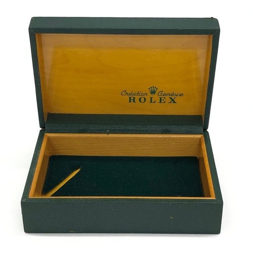 Vintage original rolex - vintage,