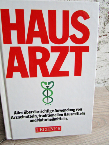 Hausarzt ratgeber hausmittel - ratgeber,