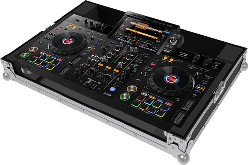 Pep rx3 flightcase - pep,