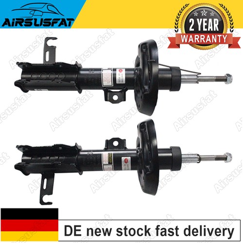 Stoßdämpfer federbein - 2x,