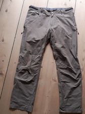 Tolle Freizeit-/Sporthose von NORRONA, Gr. L, wie NEU!