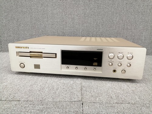 Marantz sa8400 sacd - sa8400, player