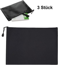 Banktasche A5 Kunstleder