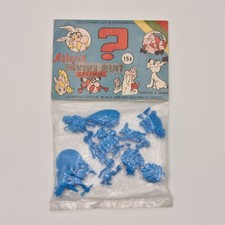 Asterix Obelix Guess Who