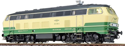 Esu 31008 diesellok 218 - 31008,