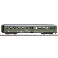 Piko 53205 durchgangswagen - 53205,