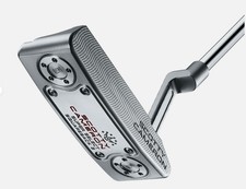 TITLEIST SCOTTY CAMERON SUPER